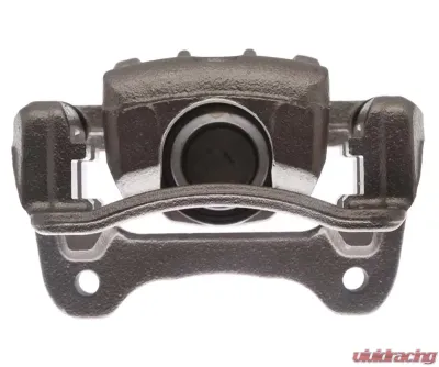 Raybestos R-Line Reman Semi-Loaded Caliper & Bracket Assembly Rear Right FRC12591 - FRC12591