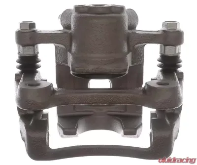 Raybestos R-Line Reman Semi-Loaded Caliper & Bracket Assembly Rear Right FRC12591 - FRC12591
