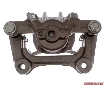 Raybestos R-Line Reman Semi-Loaded Caliper & Bracket Assembly Rear Right FRC12591 - FRC12591