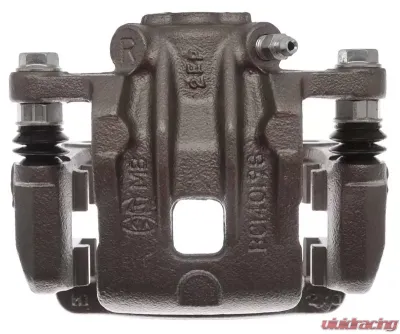 Raybestos R-Line Reman Semi-Loaded Caliper & Bracket Assembly Rear Right FRC12591 - FRC12591