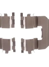Raybestos R-Line Reman Semi-Loaded Caliper & Bracket Assembly Rear Right FRC12591                                     - FRC12591 - Image 6