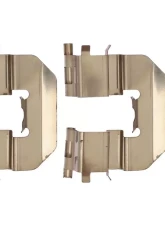 Raybestos R-Line Reman Semi-Loaded Coated Caliper & Bracket Assembly Rear Left FRC12592C                                     - FRC12592C - Image 6