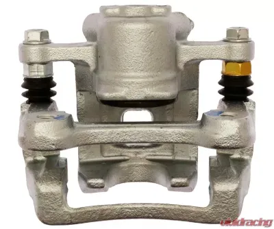 Raybestos R-Line Reman Semi-Loaded Coated Caliper & Bracket Assembly Rear Left FRC12592C - FRC12592C