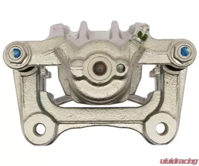 Raybestos R-Line Reman Semi-Loaded Coated Caliper & Bracket Assembly Rear Left FRC12592C - FRC12592C