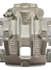 Raybestos R-Line Reman Semi-Loaded Coated Caliper & Bracket Assembly Rear Left FRC12592C                                     - FRC12592C - Image 5