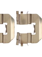 Raybestos R-Line Reman Semi-Loaded Coated Caliper & Bracket Assembly Rear Left FRC12592C                                     - FRC12592C - Image 6