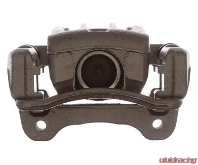 Raybestos R-Line Reman Semi-Loaded Caliper & Bracket Assembly Rear Left FRC12592 - FRC12592