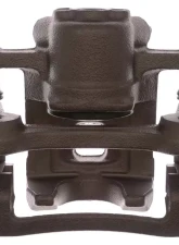 Raybestos R-Line Reman Semi-Loaded Caliper & Bracket Assembly Rear Left FRC12592                                     - FRC12592 - Image 3