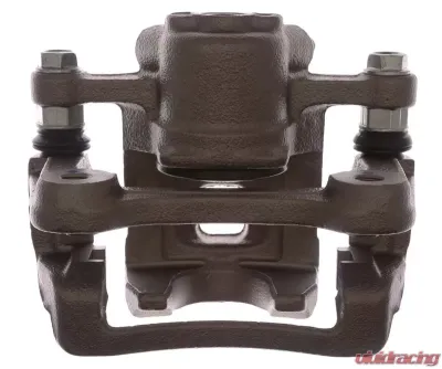 Raybestos R-Line Reman Semi-Loaded Caliper & Bracket Assembly Rear Left FRC12592 - FRC12592