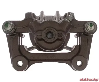 Raybestos R-Line Reman Semi-Loaded Caliper & Bracket Assembly Rear Left FRC12592 - FRC12592