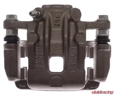 Raybestos R-Line Reman Semi-Loaded Caliper & Bracket Assembly Rear Left FRC12592 - FRC12592