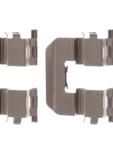 Raybestos R-Line Reman Semi-Loaded Caliper & Bracket Assembly Rear Left FRC12592                                     - FRC12592 - Image 6