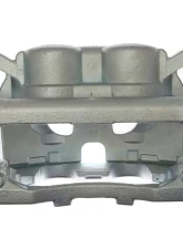 Raybestos R-Line Reman Semi-Loaded Coated Caliper & Bracket Assembly Ford Front Right 2013-2018 FRC12593C                                     - FRC12593C - Image 3