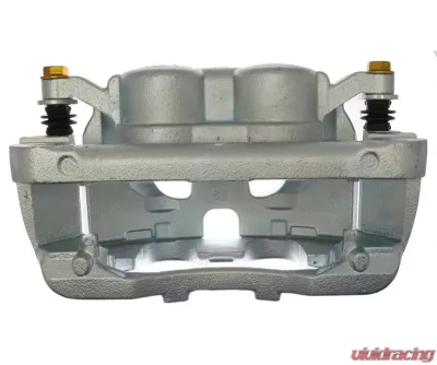 Raybestos R-Line Reman Semi-Loaded Coated Caliper & Bracket Assembly Ford Front Right 2013-2018 FRC12593C - FRC12593C