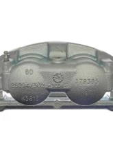 Raybestos R-Line Reman Semi-Loaded Coated Caliper & Bracket Assembly Ford Front Right 2013-2018 FRC12593C                                     - FRC12593C - Image 4