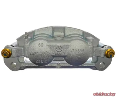 Raybestos R-Line Reman Semi-Loaded Coated Caliper & Bracket Assembly Ford Front Right 2013-2018 FRC12593C - FRC12593C