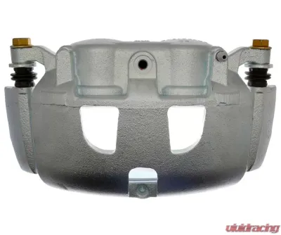 Raybestos R-Line Reman Semi-Loaded Coated Caliper & Bracket Assembly Ford Front Right 2013-2018 FRC12593C - FRC12593C