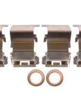 Raybestos R-Line Reman Semi-Loaded Coated Caliper & Bracket Assembly Ford Front Right 2013-2018 FRC12593C                                     - FRC12593C - Image 6