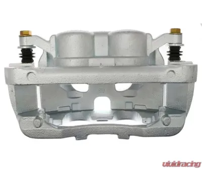 Raybestos Element3 New Semi-Loaded Caliper & Bracket Assembly Ford Front Right 2013-2018 FRC12593N - FRC12593N
