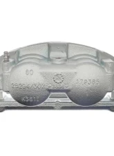 Raybestos Element3 New Semi-Loaded Caliper & Bracket Assembly Ford Front Right 2013-2018 FRC12593N                                     - FRC12593N - Image 4