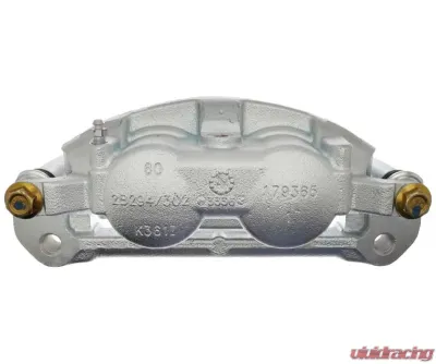 Raybestos Element3 New Semi-Loaded Caliper & Bracket Assembly Ford Front Right 2013-2018 FRC12593N - FRC12593N