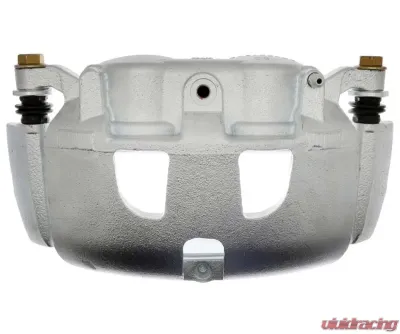 Raybestos Element3 New Semi-Loaded Caliper & Bracket Assembly Ford Front Right 2013-2018 FRC12593N - FRC12593N