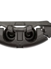 Raybestos R-Line Reman Semi-Loaded Caliper & Bracket Assembly Ford Front Right 2013-2018 FRC12593                                     - FRC12593 - Image 4