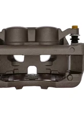 Raybestos R-Line Reman Semi-Loaded Caliper & Bracket Assembly Ford Front Right 2013-2018 FRC12593                                     - FRC12593 - Image 2