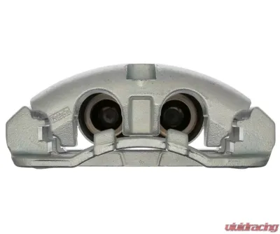 Raybestos R-Line Reman Semi-Loaded Coated Caliper & Bracket Assembly Ford Front Left 2013-2018 FRC12594C - FRC12594C