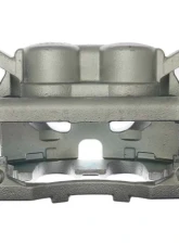 Raybestos R-Line Reman Semi-Loaded Coated Caliper & Bracket Assembly Ford Front Left 2013-2018 FRC12594C                                     - FRC12594C - Image 3