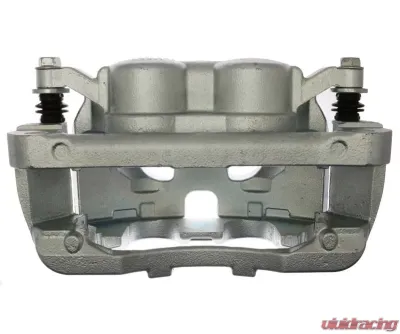 Raybestos R-Line Reman Semi-Loaded Coated Caliper & Bracket Assembly Ford Front Left 2013-2018 FRC12594C - FRC12594C