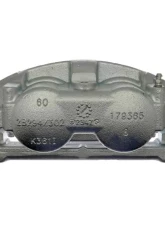 Raybestos R-Line Reman Semi-Loaded Coated Caliper & Bracket Assembly Ford Front Left 2013-2018 FRC12594C                                     - FRC12594C - Image 4