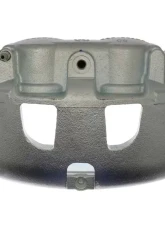 Raybestos R-Line Reman Semi-Loaded Coated Caliper & Bracket Assembly Ford Front Left 2013-2018 FRC12594C                                     - FRC12594C - Image 5