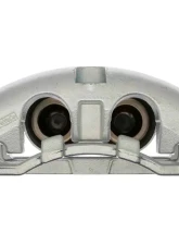 Raybestos Element3 New Semi-Loaded Caliper & Bracket Assembly Ford Front Left 2013-2018 FRC12594N                                     - FRC12594N - Image 2