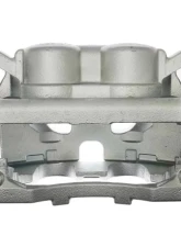 Raybestos Element3 New Semi-Loaded Caliper & Bracket Assembly Ford Front Left 2013-2018 FRC12594N                                     - FRC12594N - Image 3