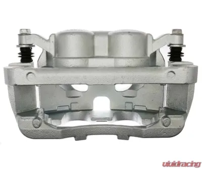 Raybestos Element3 New Semi-Loaded Caliper & Bracket Assembly Ford Front Left 2013-2018 FRC12594N - FRC12594N