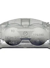 Raybestos Element3 New Semi-Loaded Caliper & Bracket Assembly Ford Front Left 2013-2018 FRC12594N                                     - FRC12594N - Image 4