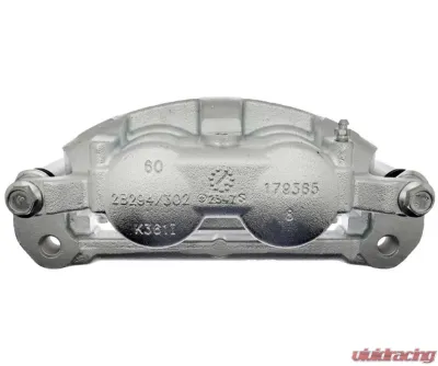 Raybestos Element3 New Semi-Loaded Caliper & Bracket Assembly Ford Front Left 2013-2018 FRC12594N - FRC12594N
