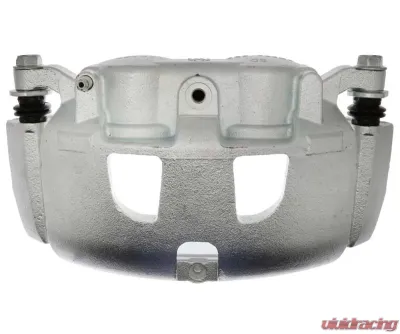 Raybestos Element3 New Semi-Loaded Caliper & Bracket Assembly Ford Front Left 2013-2018 FRC12594N - FRC12594N