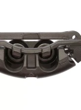 Raybestos R-Line Reman Semi-Loaded Caliper & Bracket Assembly Ford Front Left 2013-2018 FRC12594                                     - FRC12594 - Image 4