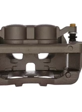 Raybestos R-Line Reman Semi-Loaded Caliper & Bracket Assembly Ford Front Left 2013-2018 FRC12594                                     - FRC12594 - Image 2