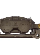 Raybestos R-Line Reman Semi-Loaded Caliper & Bracket Assembly Ford Front Left 2013-2018 FRC12594                                     - FRC12594 - Image 3