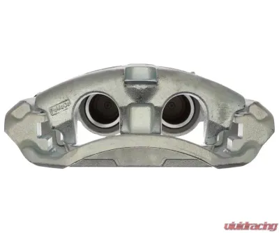 Raybestos R-Line Reman Semi-Loaded Coated Caliper & Bracket Assembly Ford Rear Right 2013-2018 FRC12595C - FRC12595C