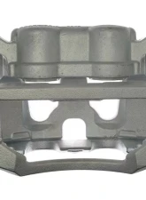 Raybestos R-Line Reman Semi-Loaded Coated Caliper & Bracket Assembly Ford Rear Right 2013-2018 FRC12595C                                     - FRC12595C - Image 3