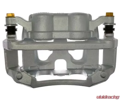 Raybestos R-Line Reman Semi-Loaded Coated Caliper & Bracket Assembly Ford Rear Right 2013-2018 FRC12595C - FRC12595C