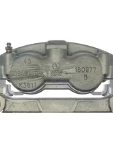 Raybestos R-Line Reman Semi-Loaded Coated Caliper & Bracket Assembly Ford Rear Right 2013-2018 FRC12595C                                     - FRC12595C - Image 4