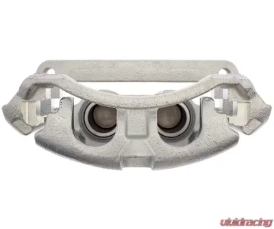Raybestos Element3 New Semi-Loaded Caliper & Bracket Assembly Ford Rear Left 2013-2018 FRC12595DN - FRC12595DN