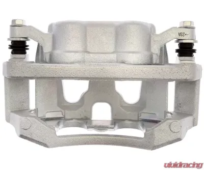 Raybestos Element3 New Semi-Loaded Caliper & Bracket Assembly Ford Rear Left 2013-2018 FRC12595DN - FRC12595DN