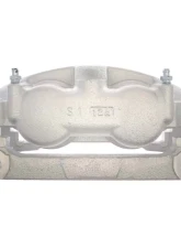 Raybestos Element3 New Semi-Loaded Caliper & Bracket Assembly Ford Rear Left 2013-2018 FRC12595DN                                     - FRC12595DN - Image 4