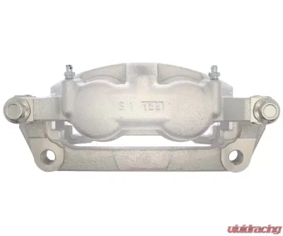 Raybestos Element3 New Semi-Loaded Caliper & Bracket Assembly Ford Rear Left 2013-2018 FRC12595DN - FRC12595DN
